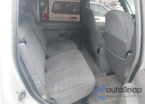 1996 Ford Explorer z USA, uszkodzony, nr VIN 1FMDU32P0TZA22738